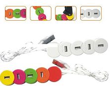 USB  hub